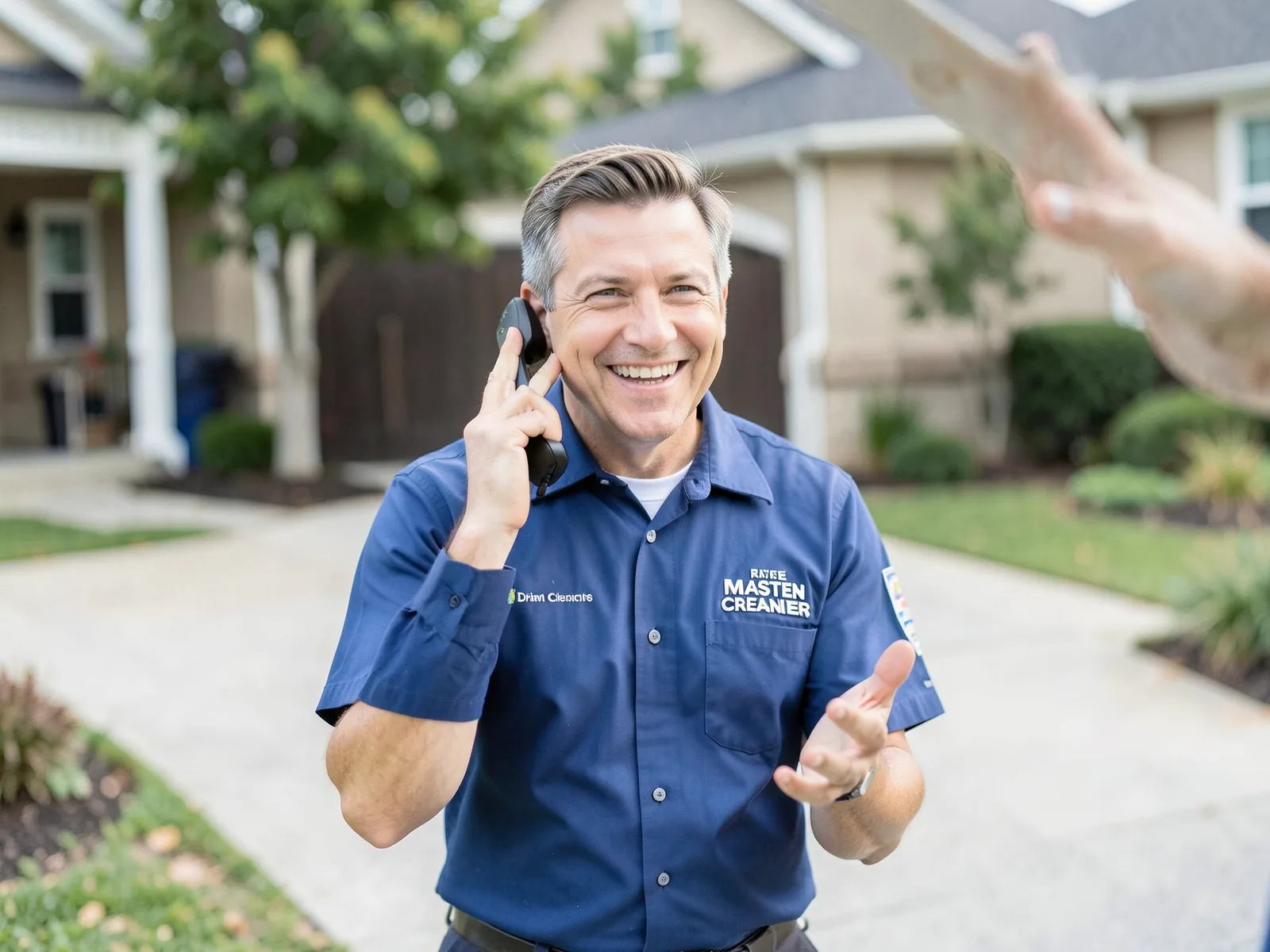 Drain Cleaning West Salem, WI FAQs
